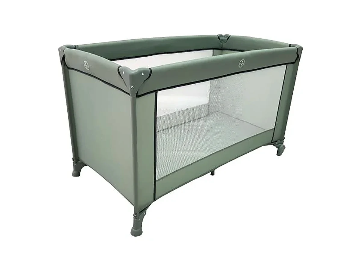 Sage Everyday Travel Cot