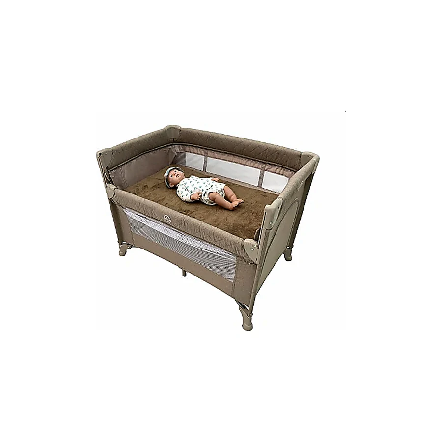 Baby Travel Cot A285