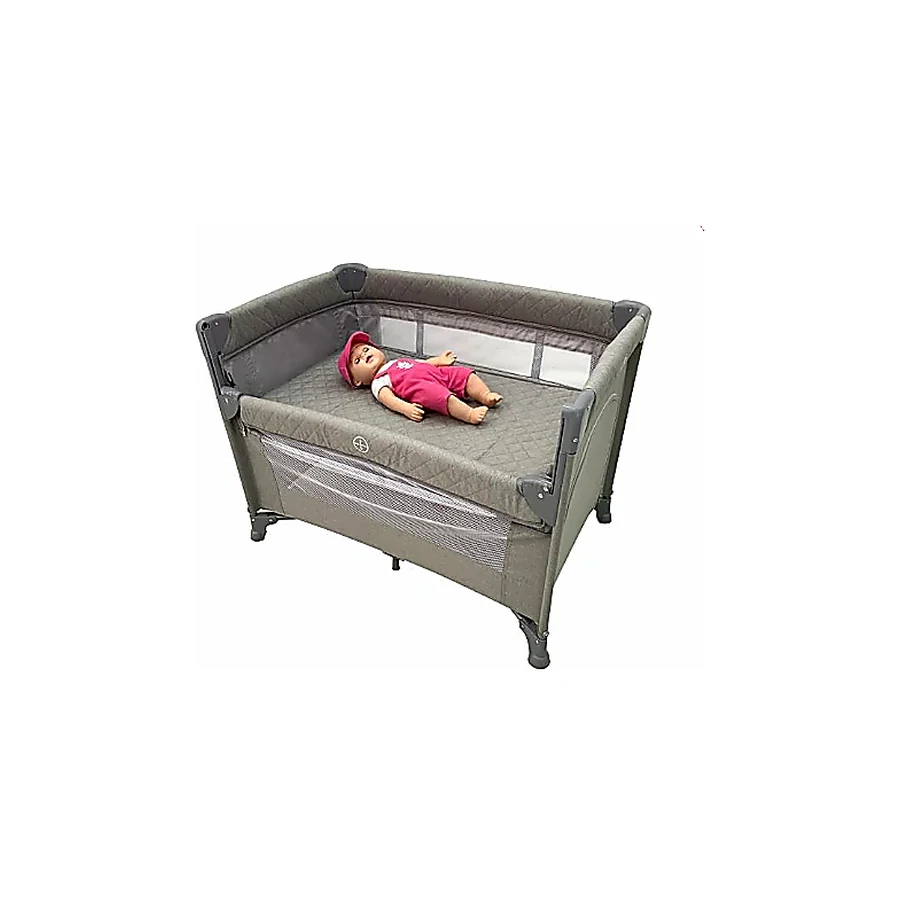 Baby Travel Cot A286