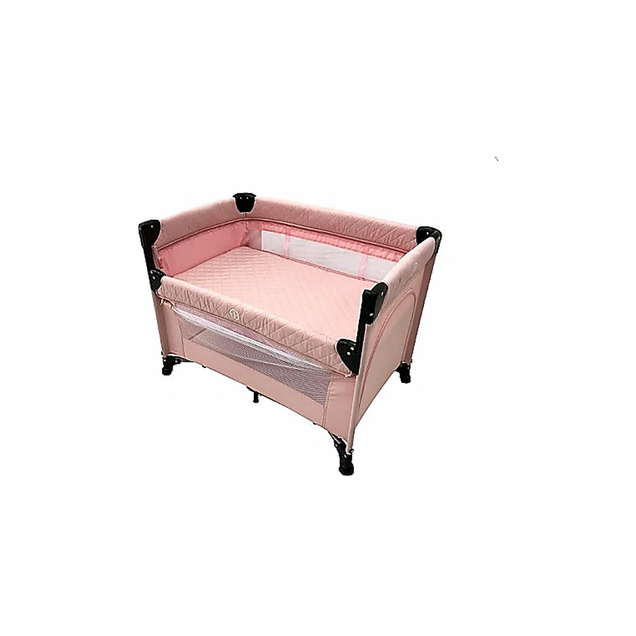 Baby Travel Cot A287