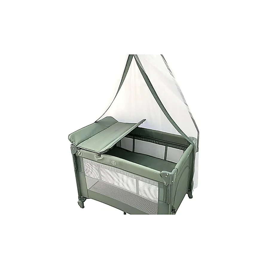 Baby Travel Cot A288-2