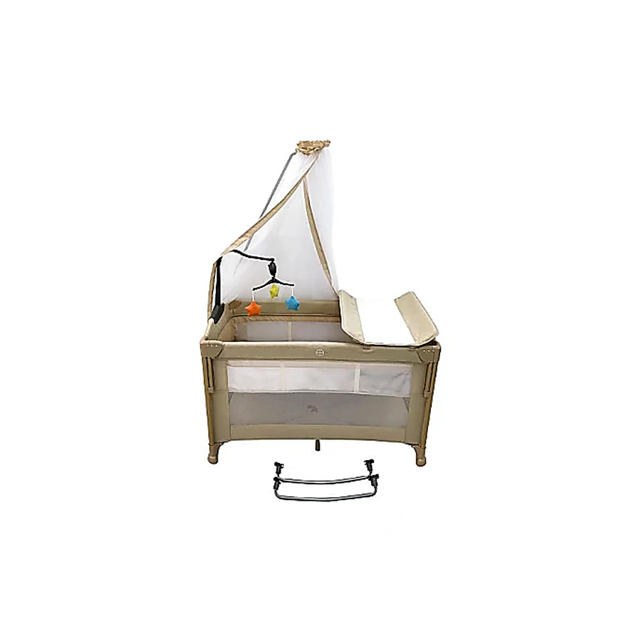 Baby Travel Cot A289