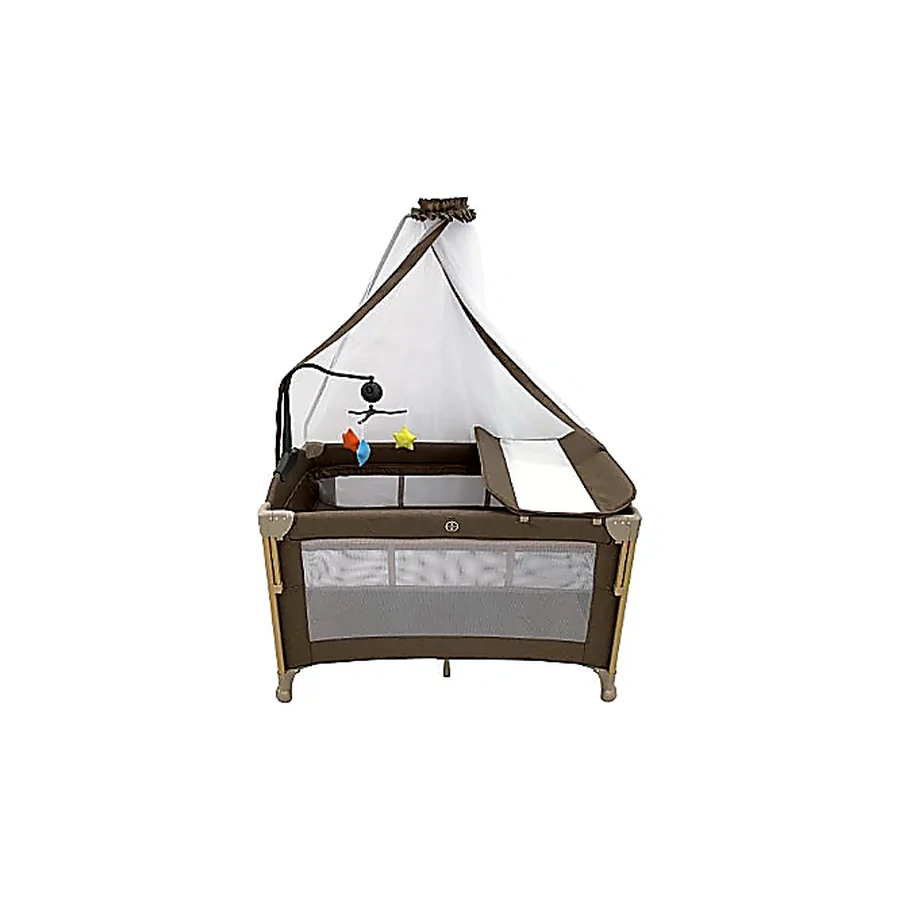 Baby Travel Cot A290