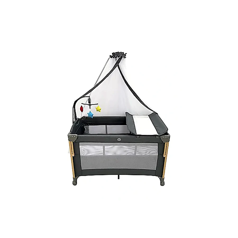 Baby Travel Cot A291