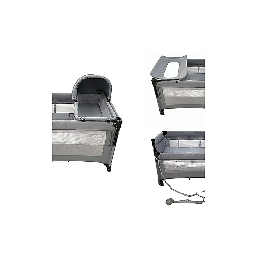 Baby Travel Cot A292