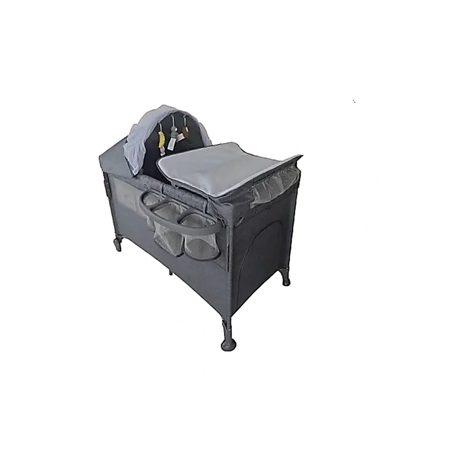 Baby Travel Cot A294