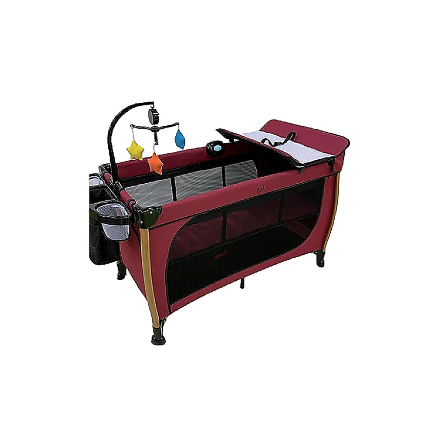 Baby Travel Cot A296