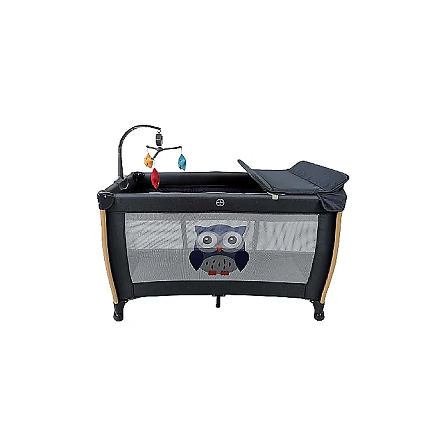 Baby Travel Cot A298