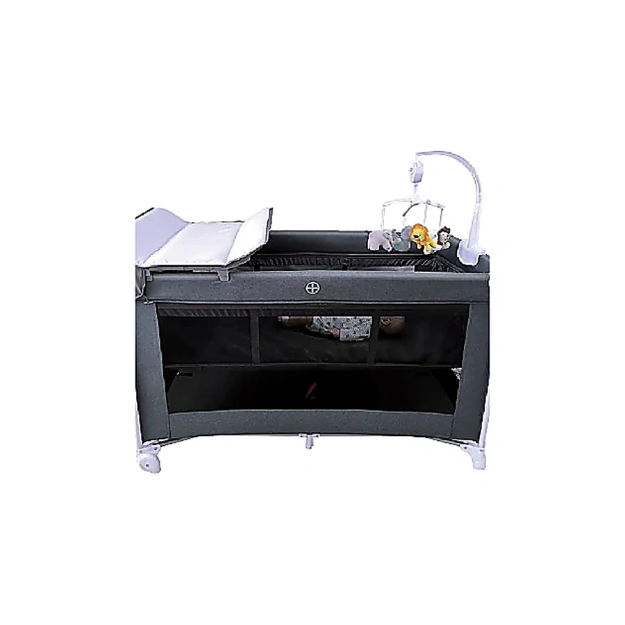 Baby Travel Cot A299