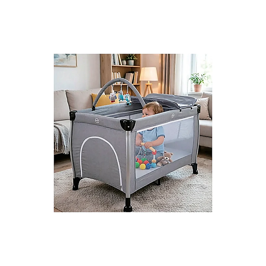 Baby Travel Cot A300