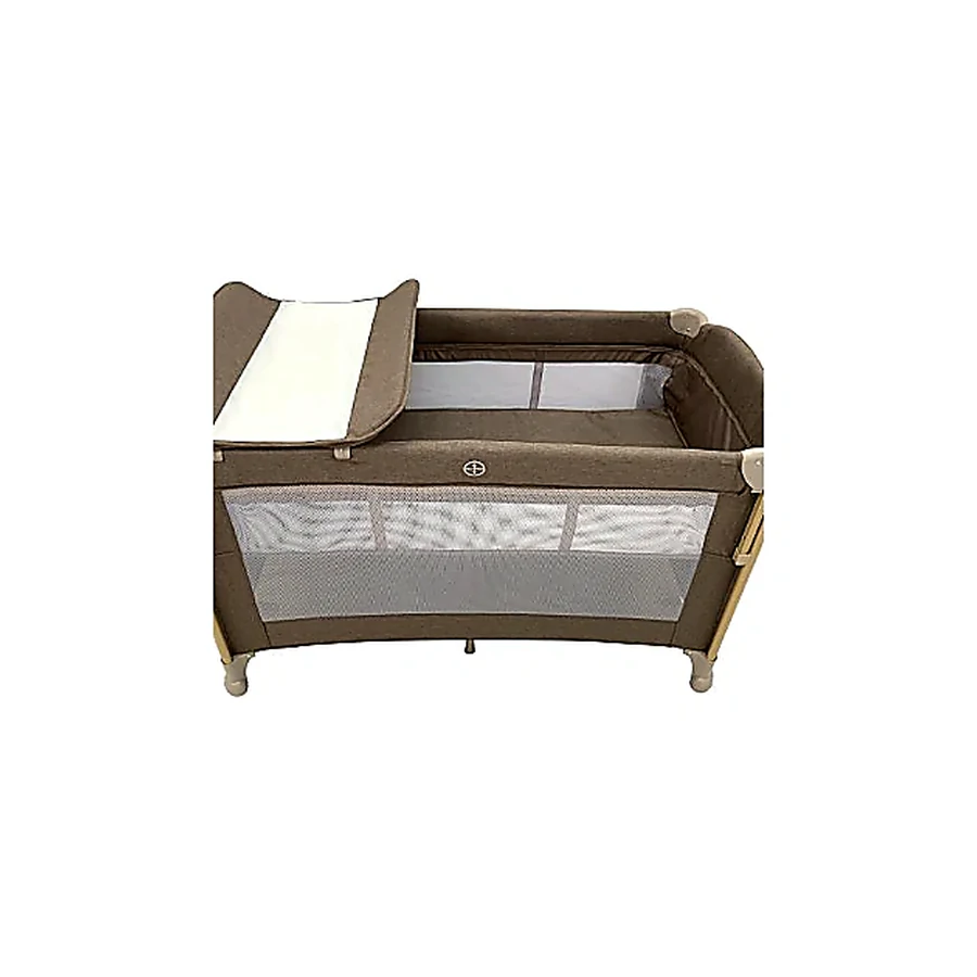Baby Travel Cot A301