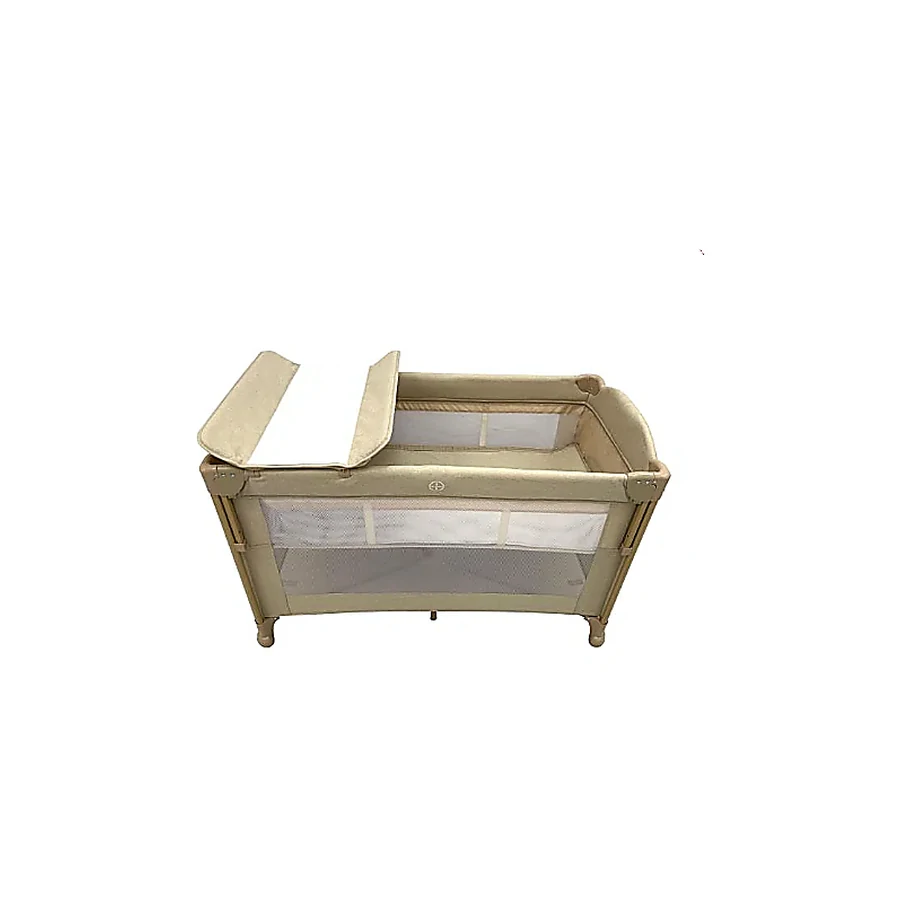 Baby Travel Cot A302