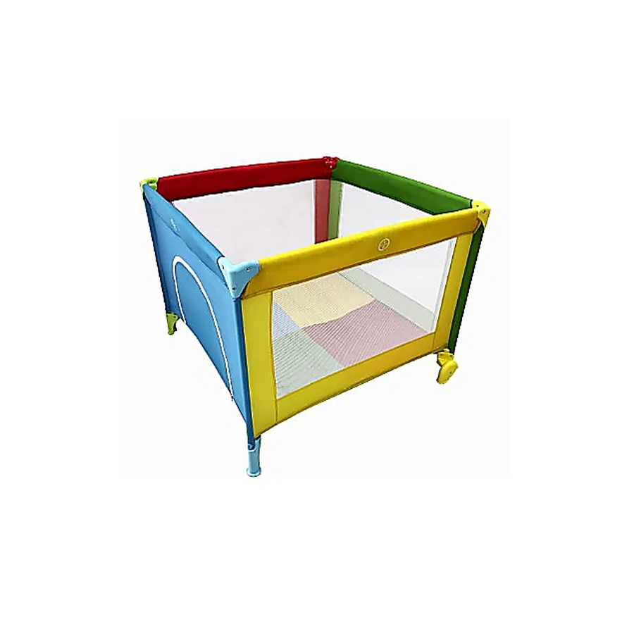 Baby Travel Cot A307