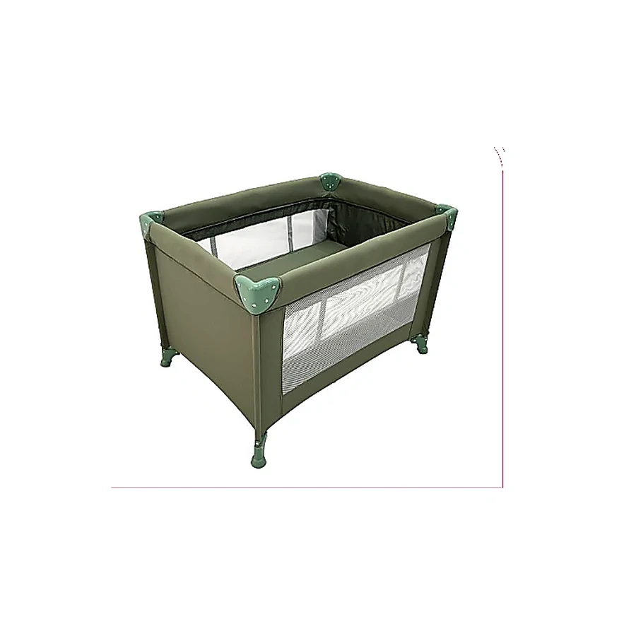 Baby Travel Cot A313