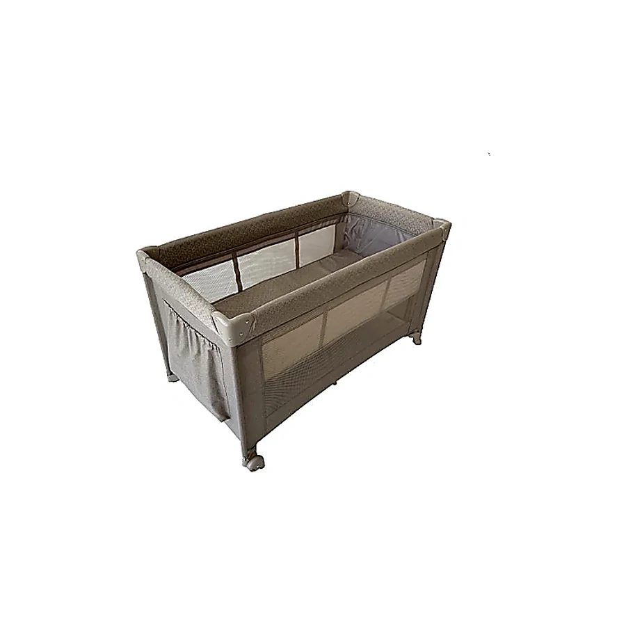 Baby Travel Cot A319