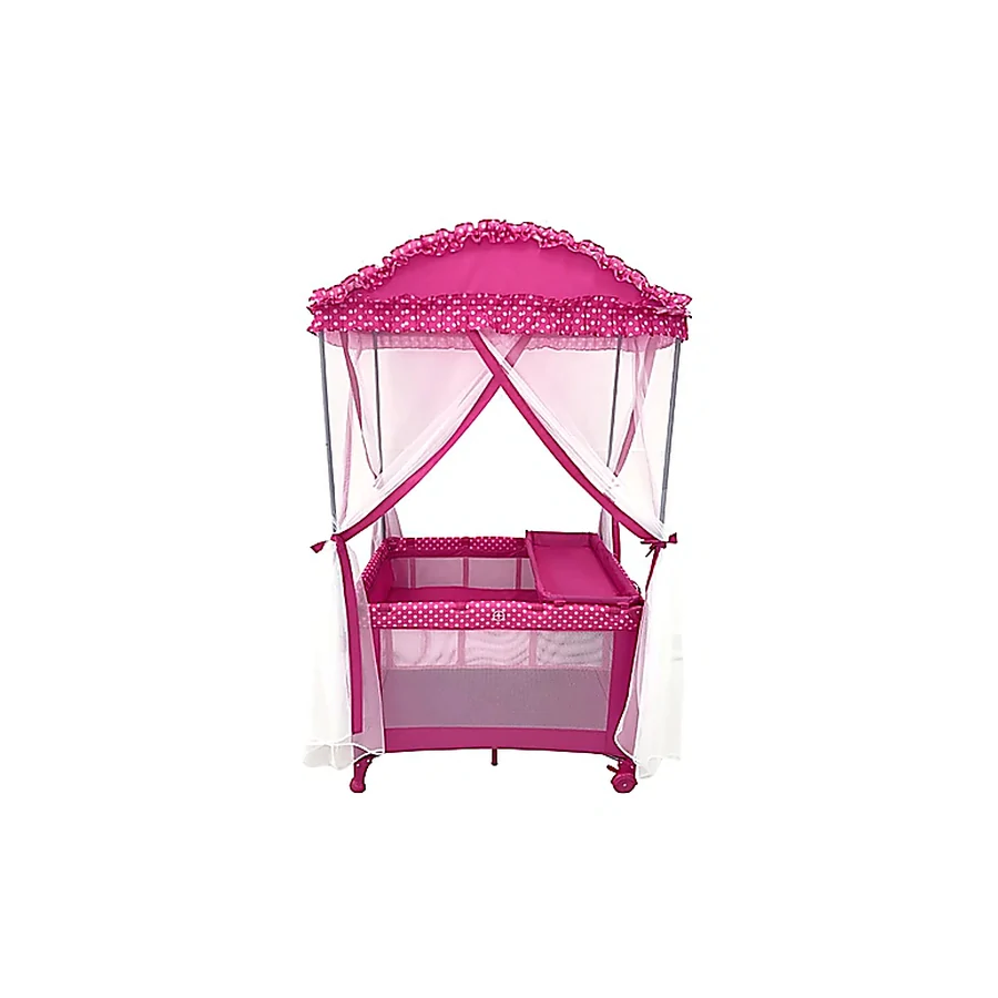 Baby Travel Cot A324