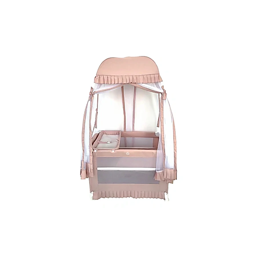 Baby Travel Cot A326