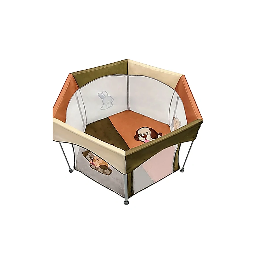 Baby Playpen A340