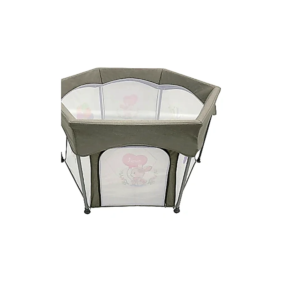 Baby Playpen A341
