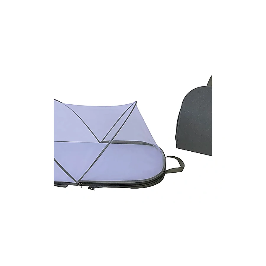 Portable Baby Travel Bed A381